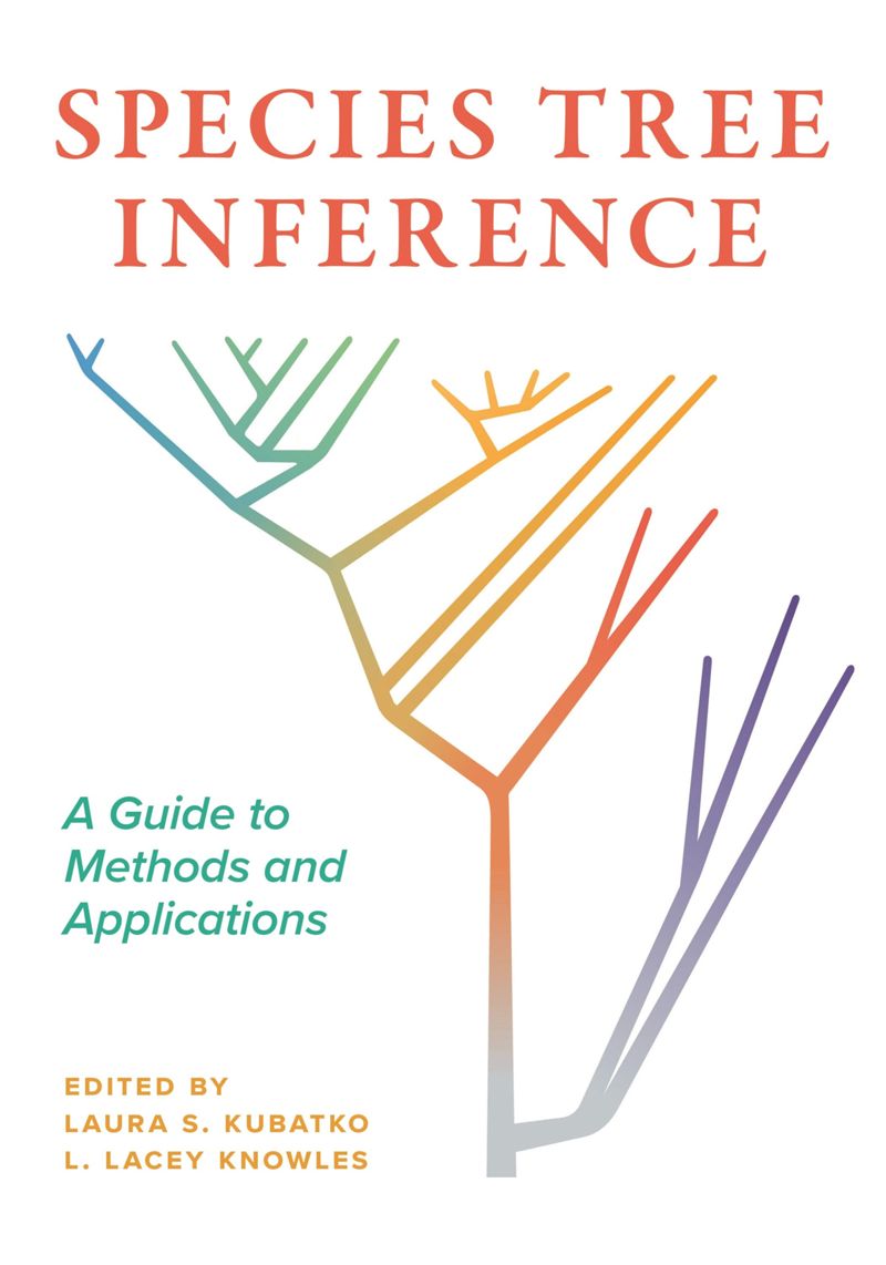 Species Tree Inference - A Guide to Methods and Applications