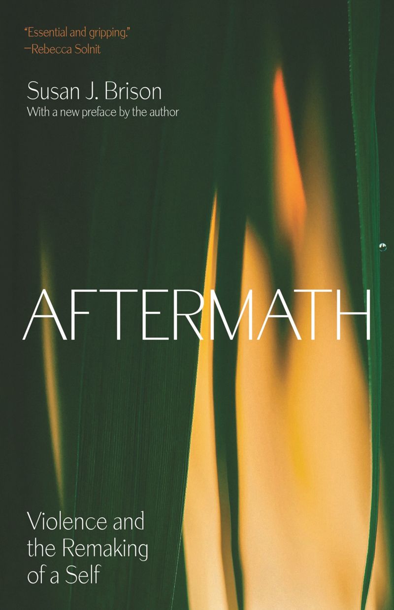 book: Aftermath
