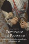 Provenance and Possession