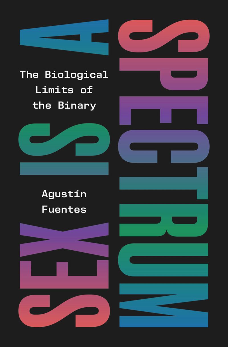 book: Sex Is a Spectrum