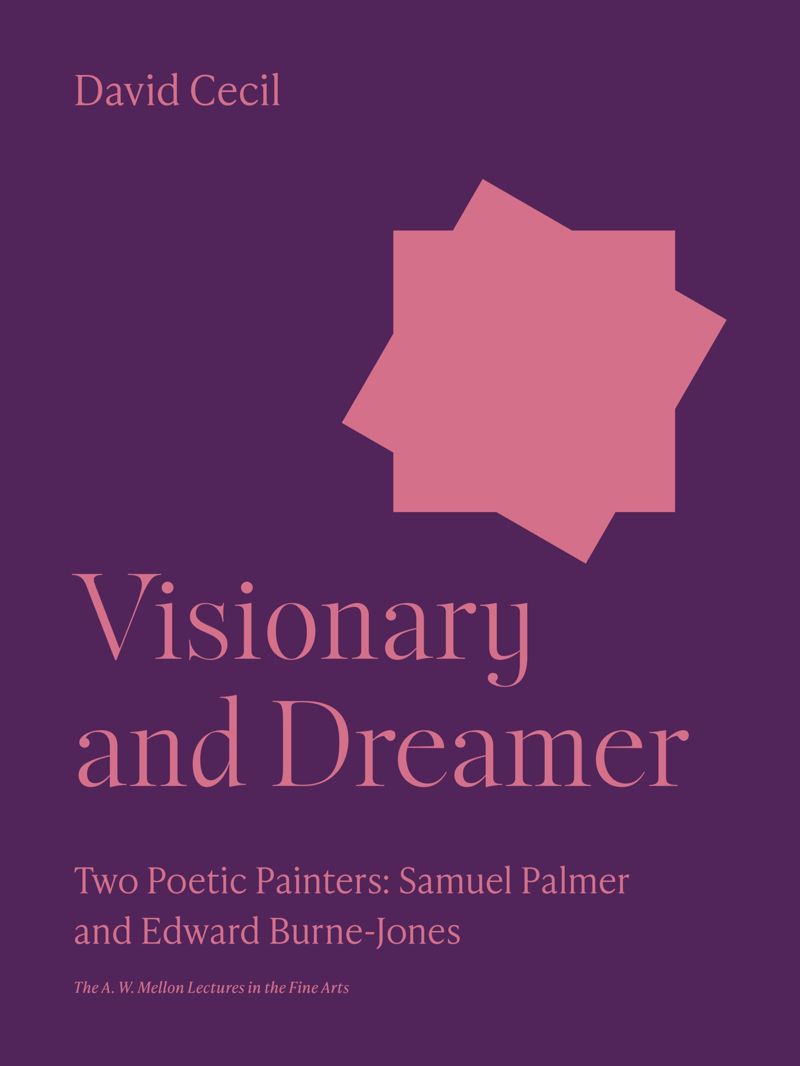 book: Visionary and Dreamer
