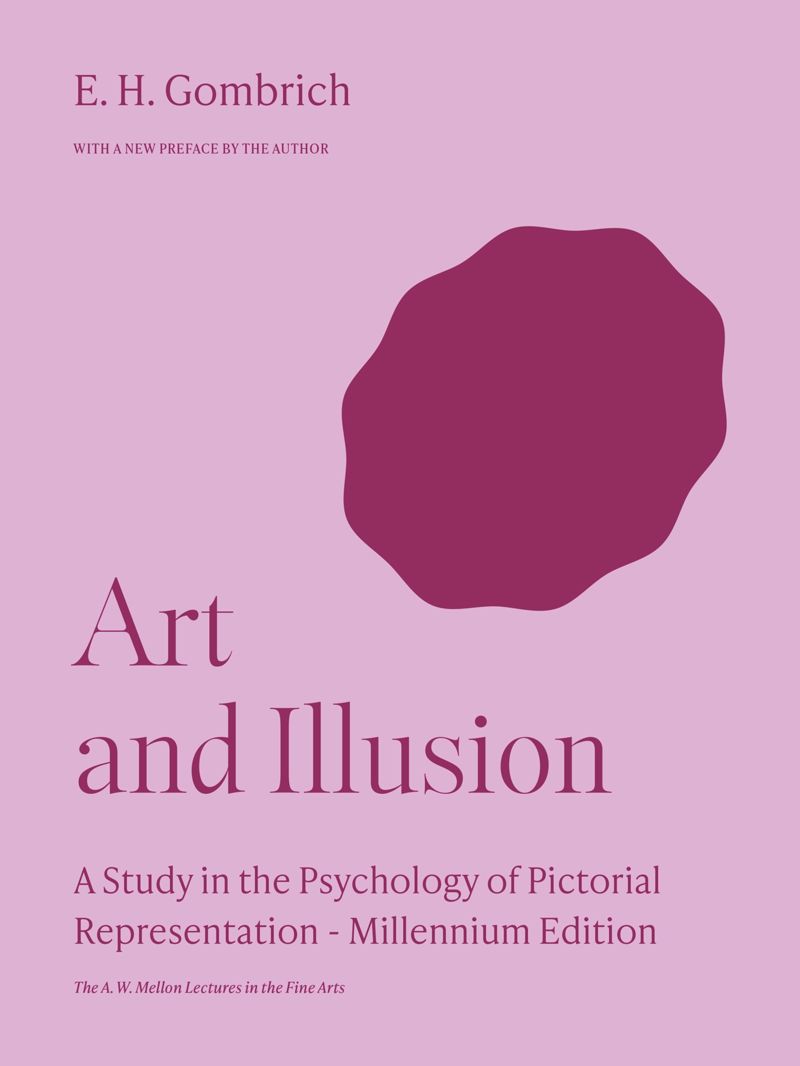 book: Art and Illusion