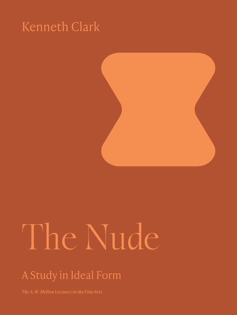 book: The Nude