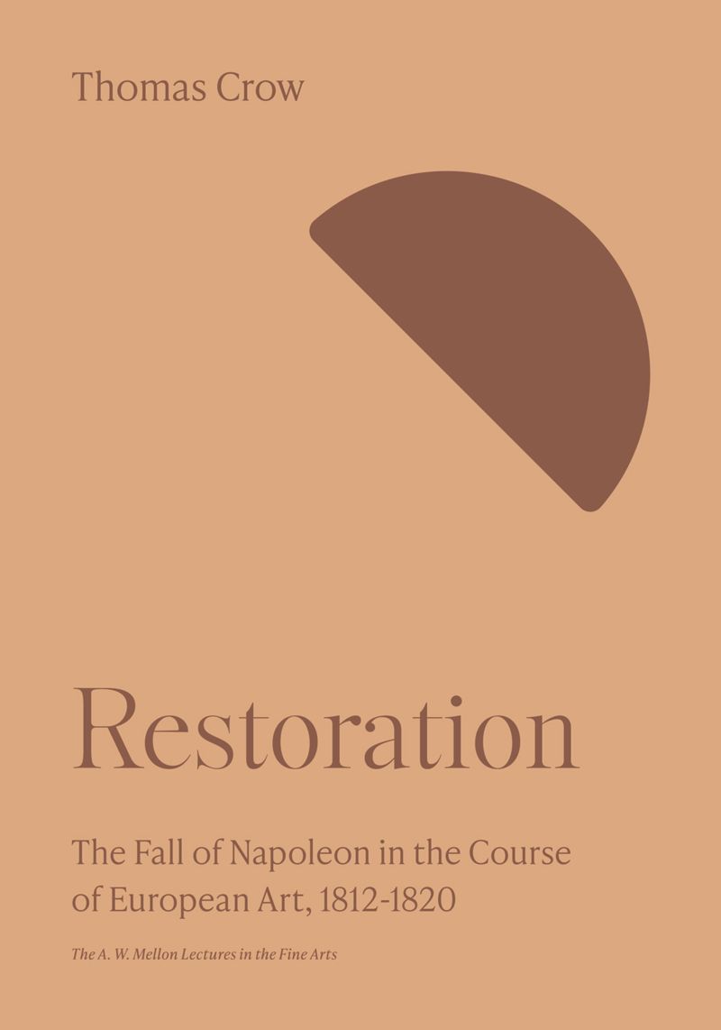 book: Restoration
