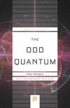 book: The Odd Quantum