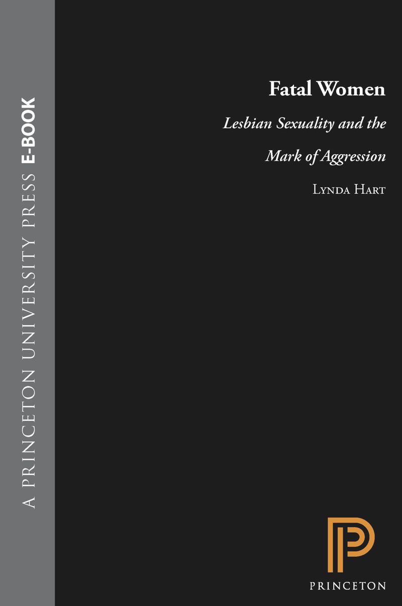 book: Fatal Women