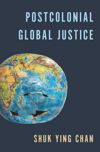 book: Postcolonial Global Justice