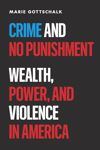 book: Crime and No Punishment