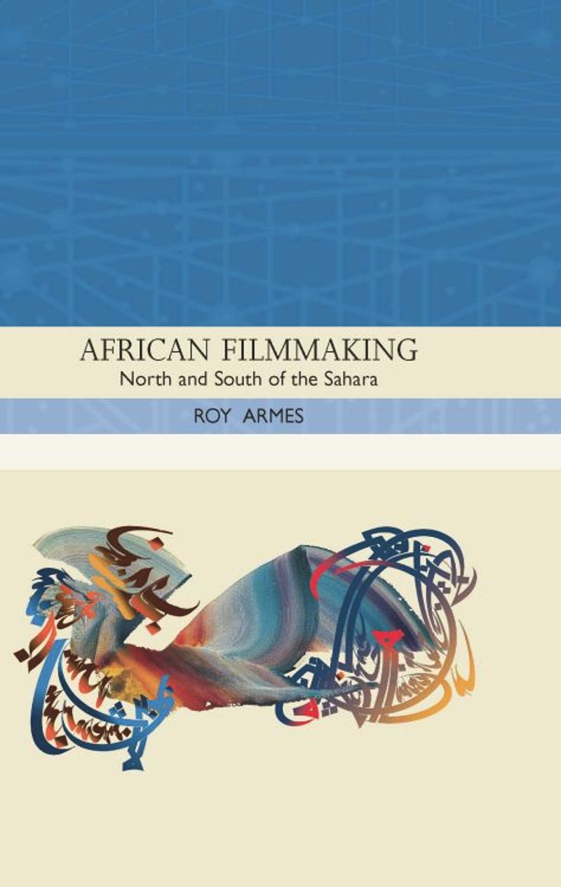 book: African Filmmaking
