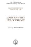 James Boswell's Life of Johnson