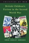 book: British Children's Fiction in the Second World War