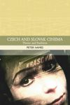 book: Czech and Slovak Cinema