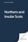 book: Northern and Insular Scots