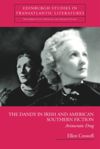 book: The Dandy in Irish and American Southern Fiction