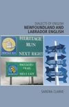 book: Newfoundland and Labrador English