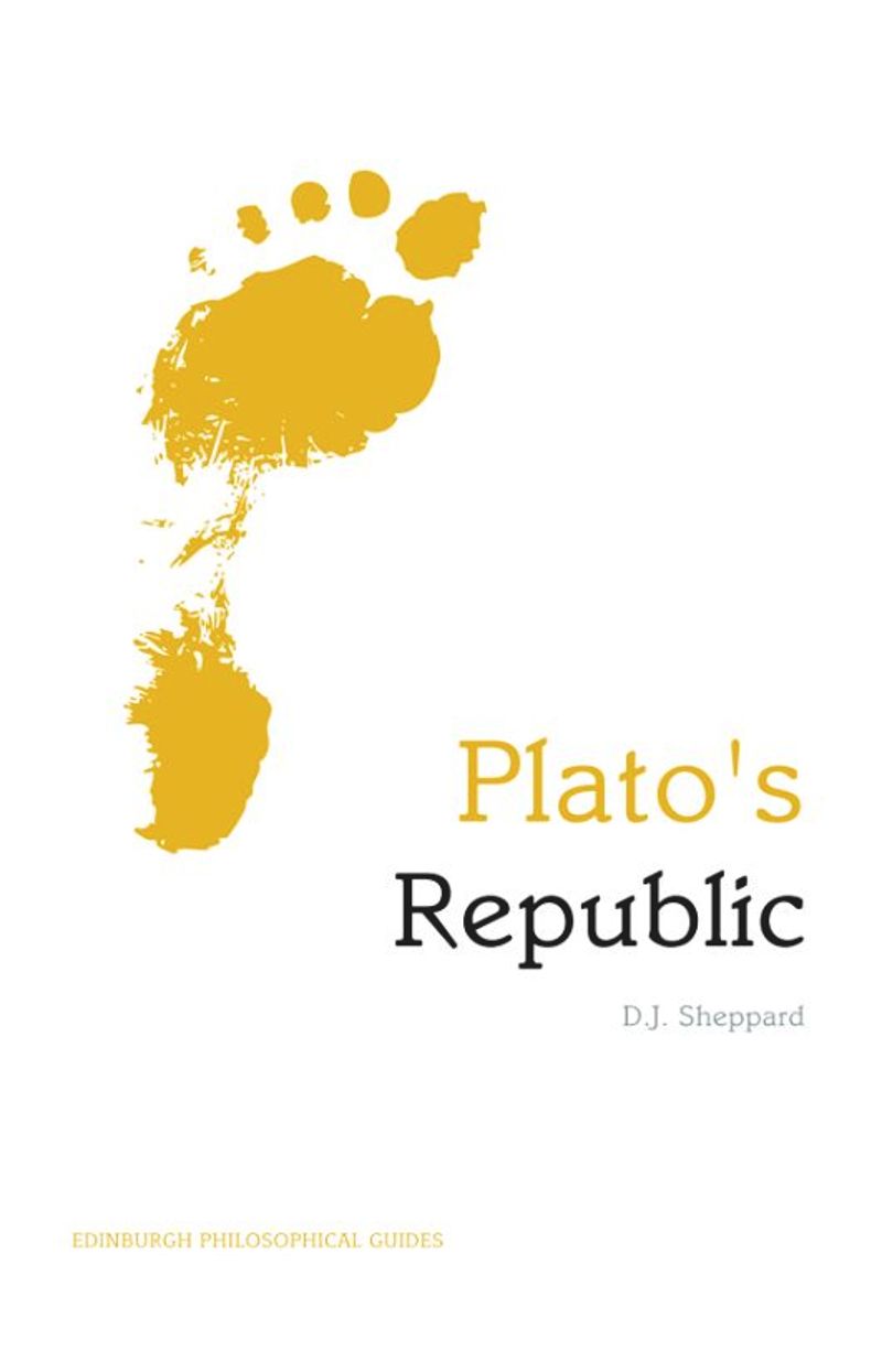 book: Plato's Republic