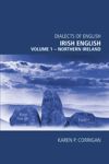 book: Irish English, volume 1 - Northern Ireland