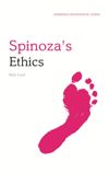 book: Spinoza's Ethics
