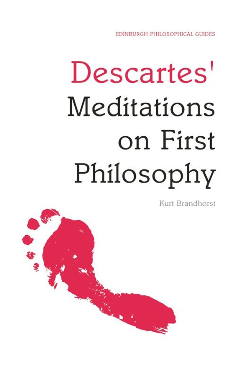 book: Descartes' Meditations on First Philosophy