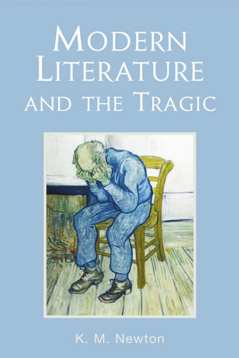 book: Modern Literature and the Tragic
