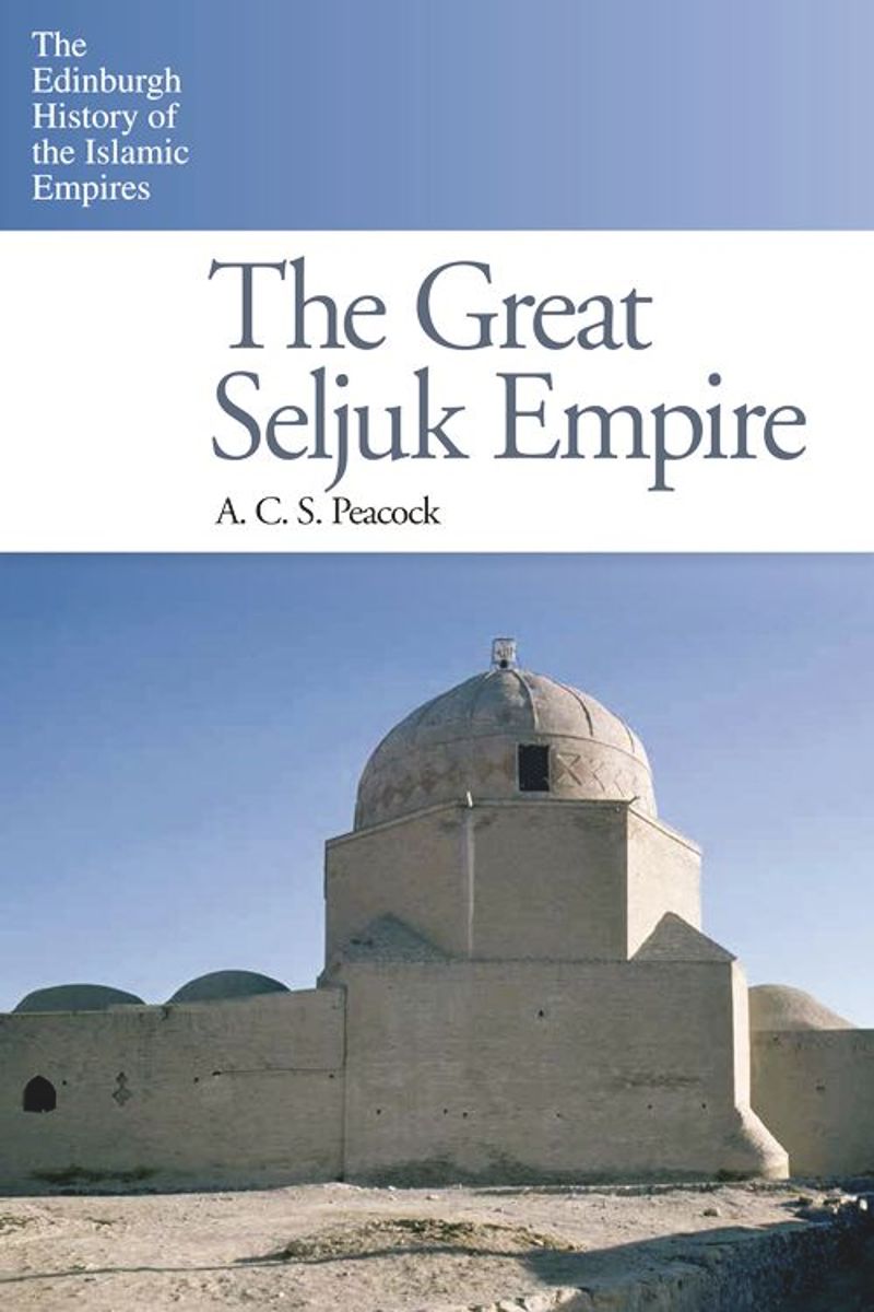 book: The Great Seljuk Empire