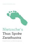 book: Nietzsche's Thus Spoke Zarathustra