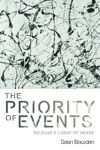 book: The Priority of Events