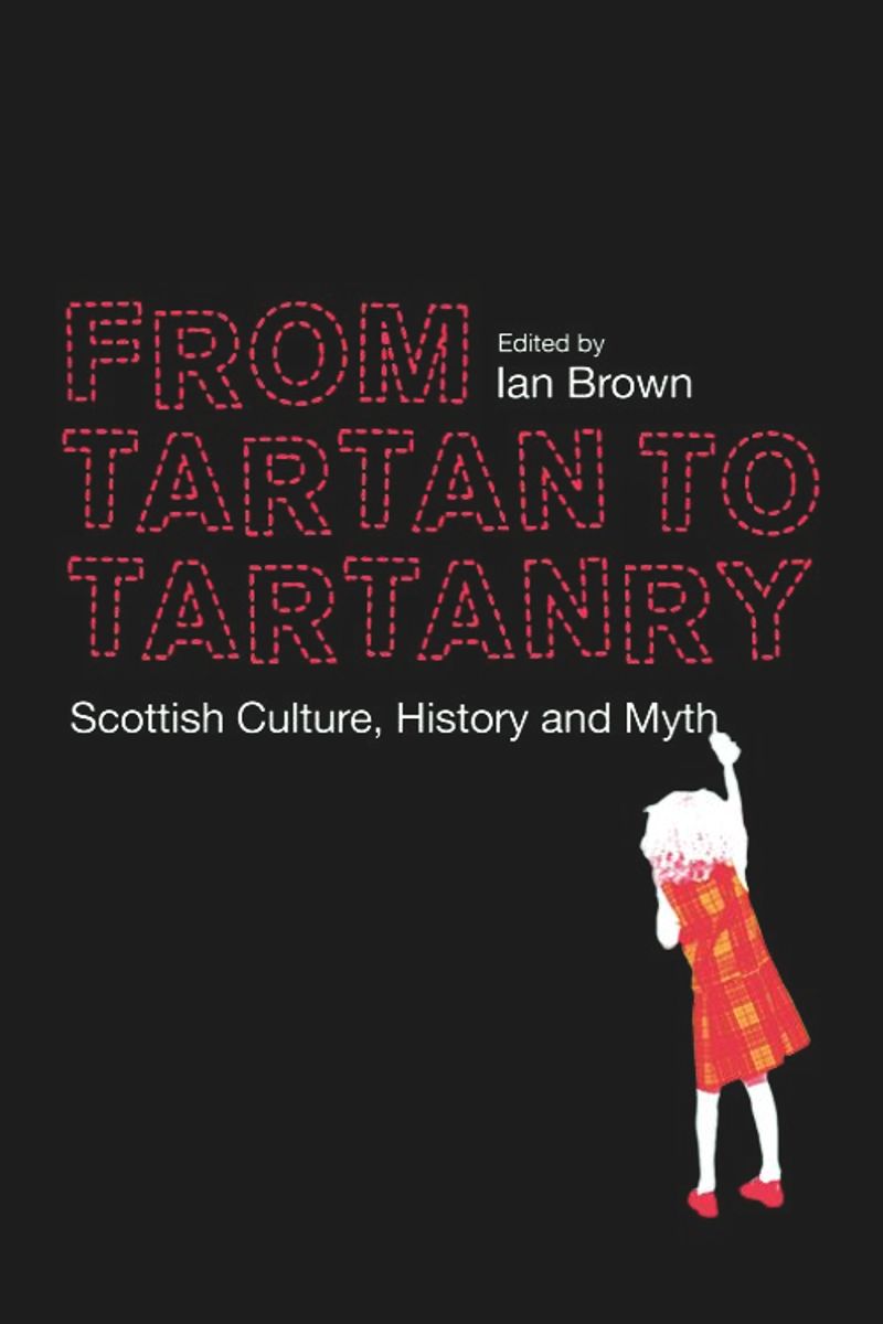 book: From Tartan to Tartanry