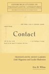 book: Transatlantic Avant-Gardes