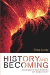 book: History and Becoming