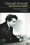 Hannah Arendt and Political Theory