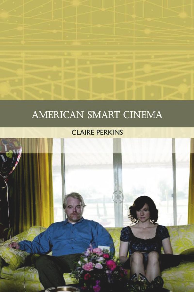 book: American Smart Cinema