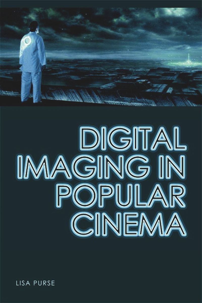 book: Digital Imaging in Popular Cinema