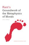 book: Kant's Groundwork of the Metaphysics of Morals