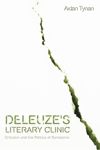 book: Deleuze's Literary Clinic