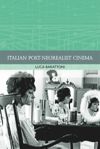 book: Italian Post-Neorealist Cinema