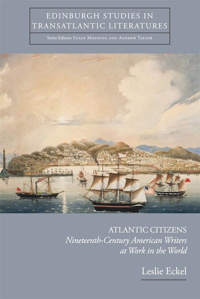 book: Atlantic Citizens
