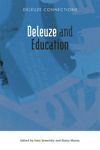 book: Deleuze and Education
