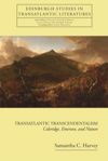 book: Transatlantic Transcendentalism