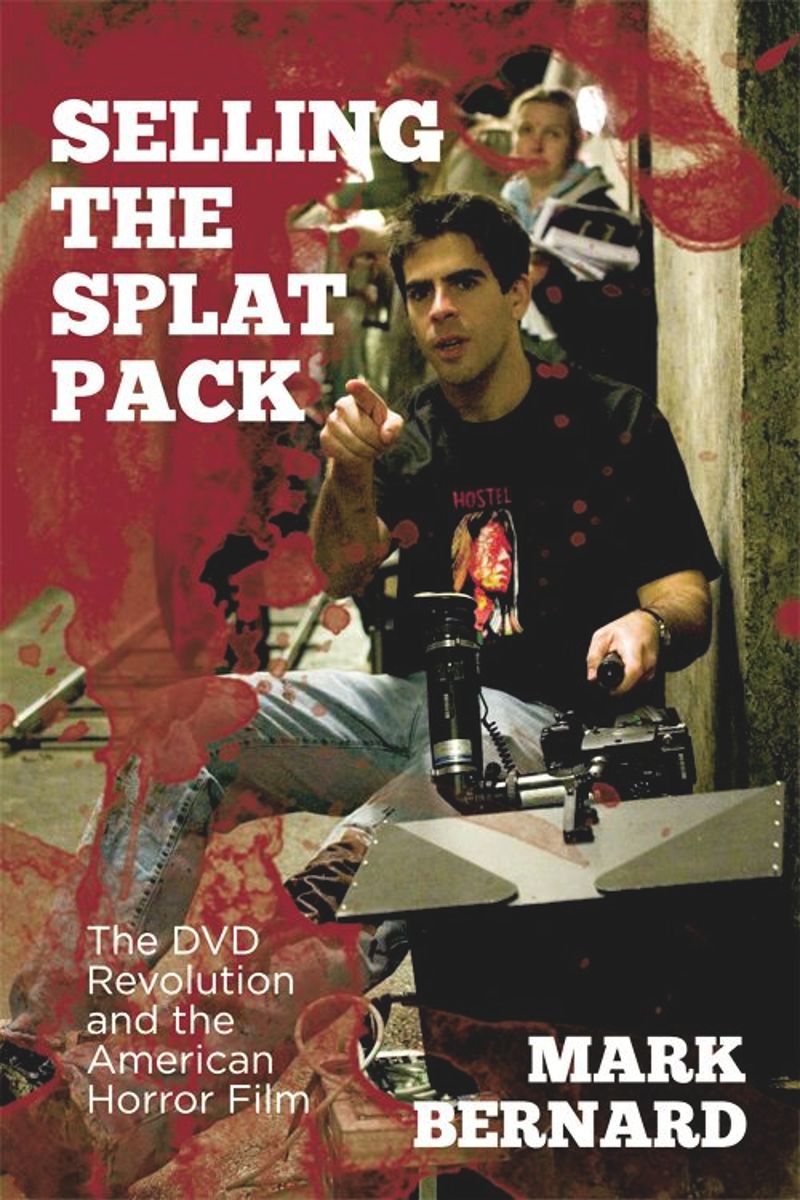 book: Selling the Splat Pack