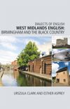 book: West Midlands English