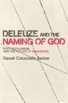 book: Deleuze and the Naming of God