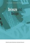 book: Deleuze and Design