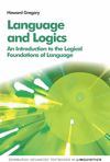 book: Language and Logics