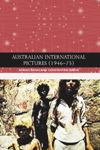 book: Australian International Pictures (1946 - 75)