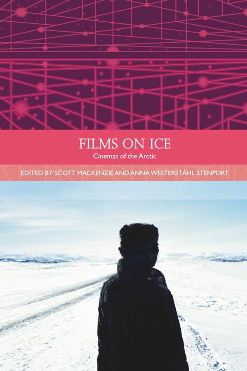 book: Films on Ice