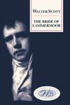 book: The Bride of Lammermoor
