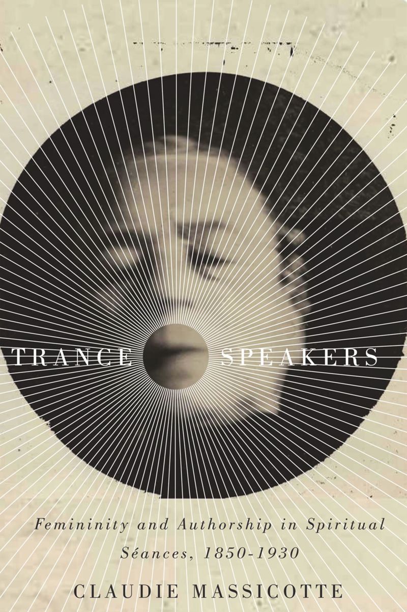 book: Trance Speakers