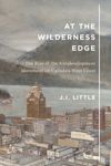 book: At the Wilderness Edge