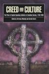 book: Creed and Culture